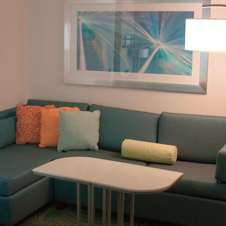 Springhill Suites By Marriott Corpus Christi Luaran gambar