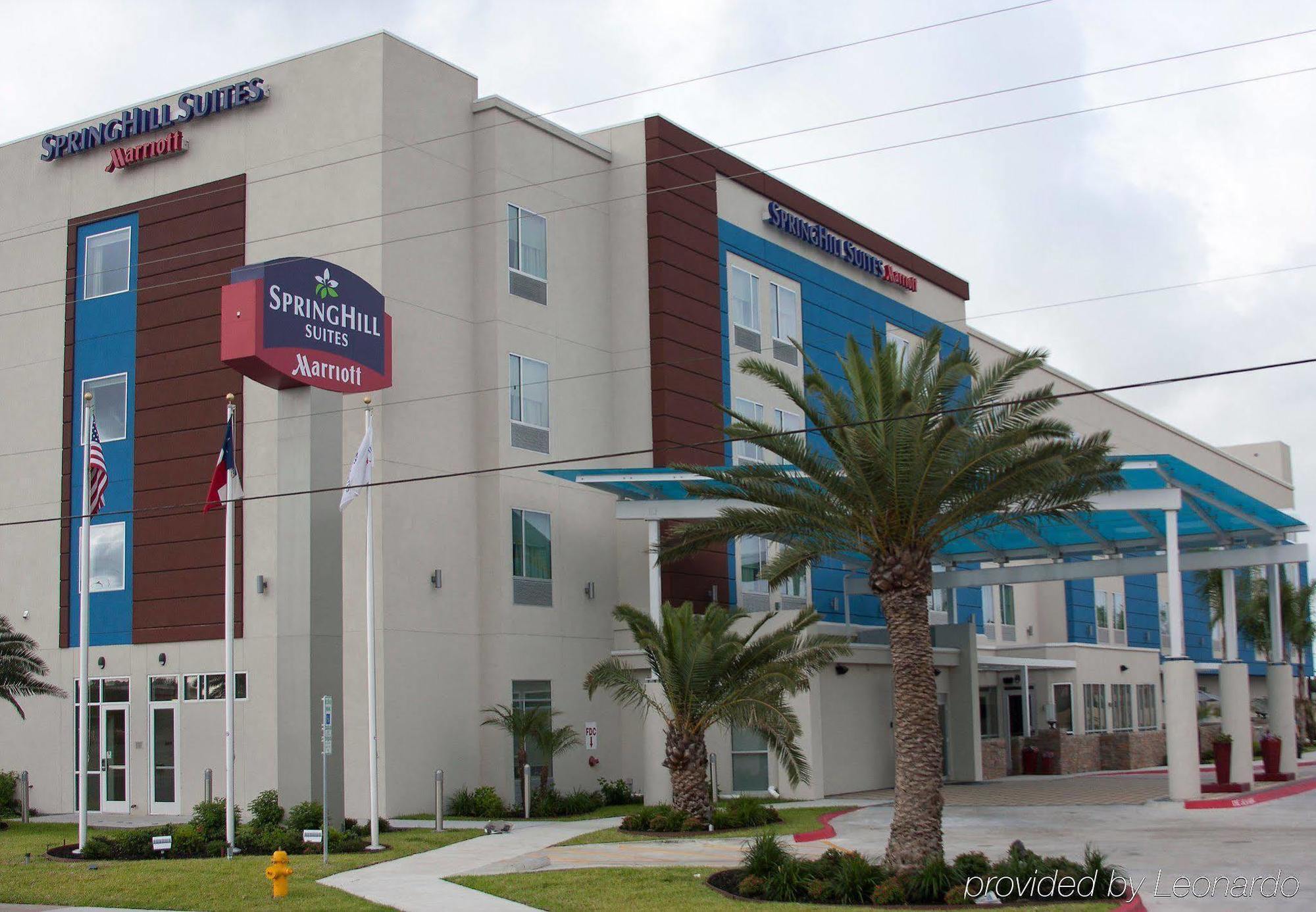 Springhill Suites By Marriott Corpus Christi Luaran gambar